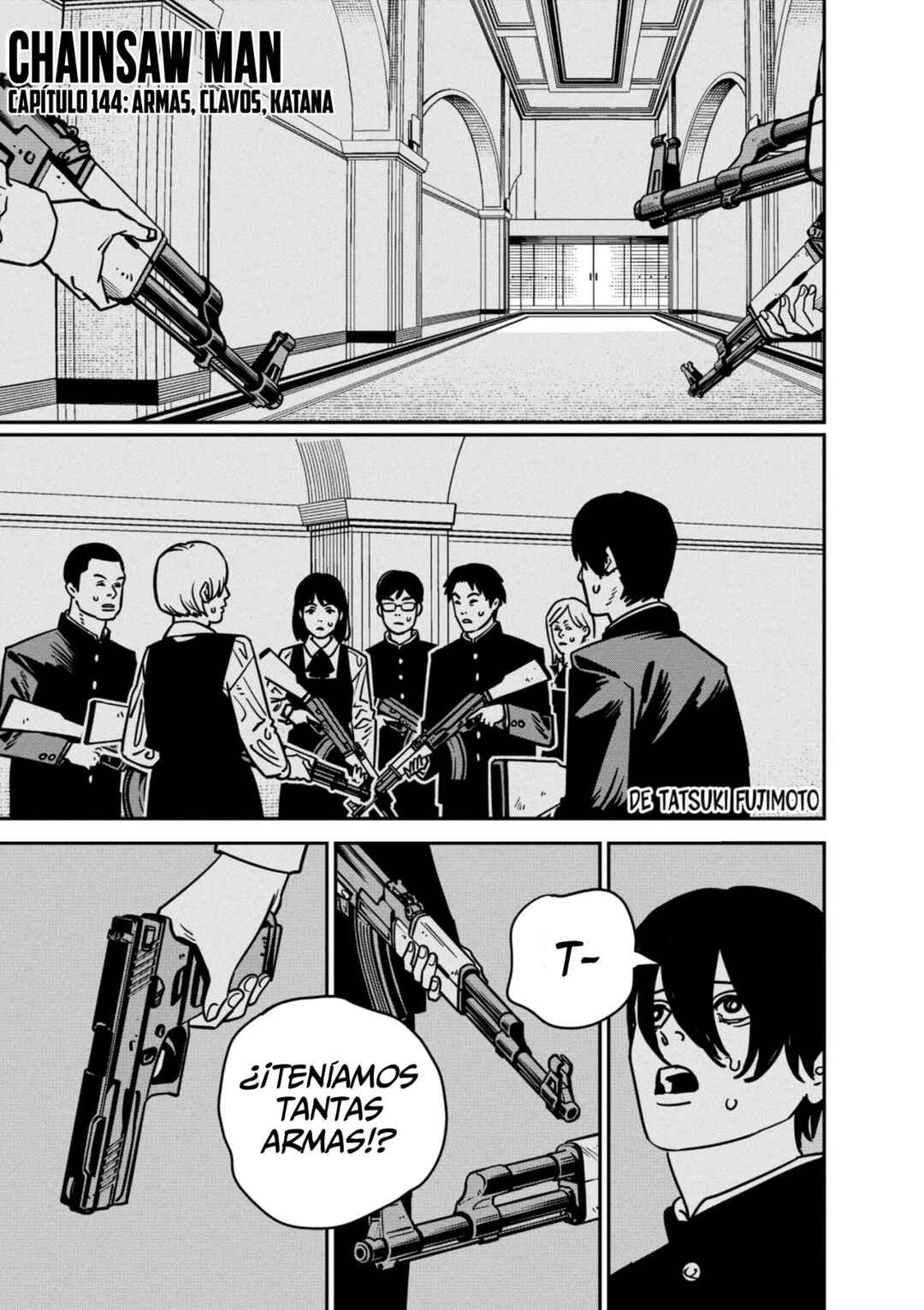 Chapter 144 - Page 3