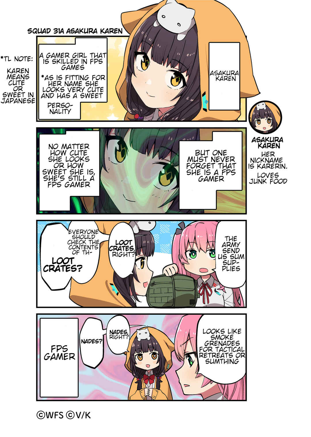 Chapter 4 - Page 1