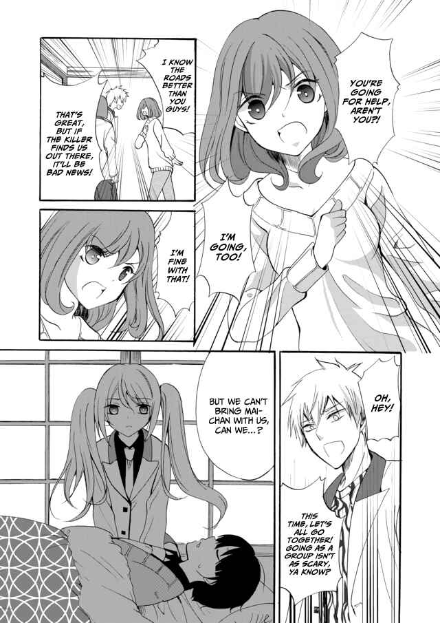 Chapter 6 - Page 6