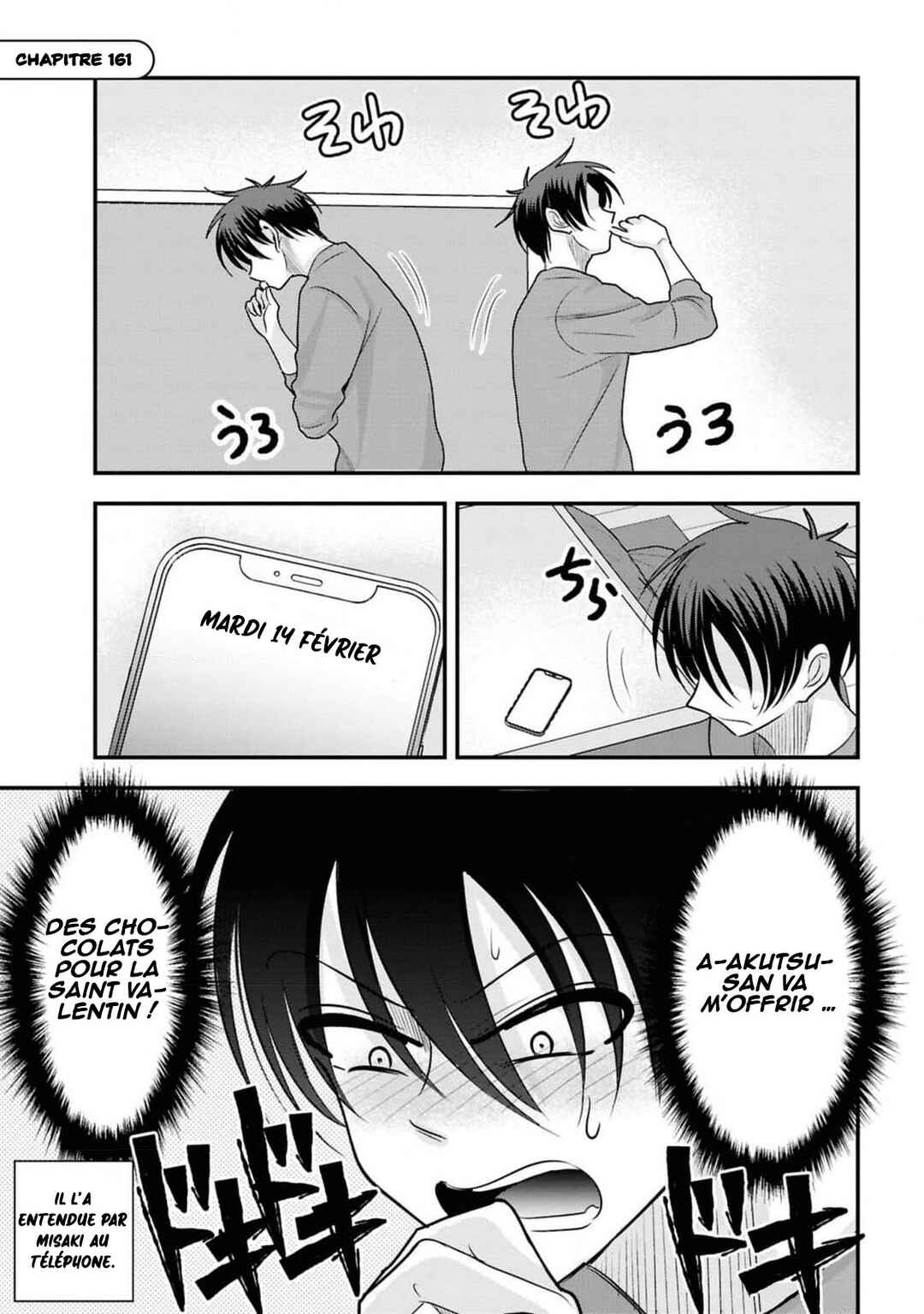 Chapter 161 - Page 1