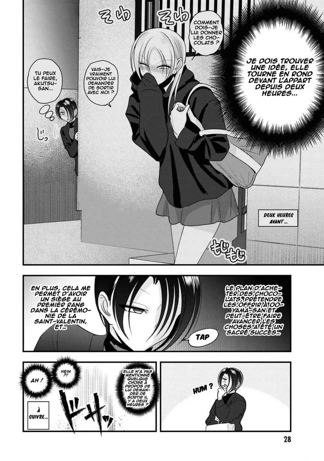 Chapter 161 - Page 8