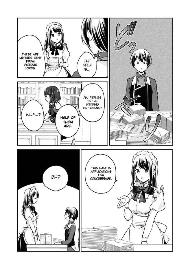 Chapter 88 - Page 6