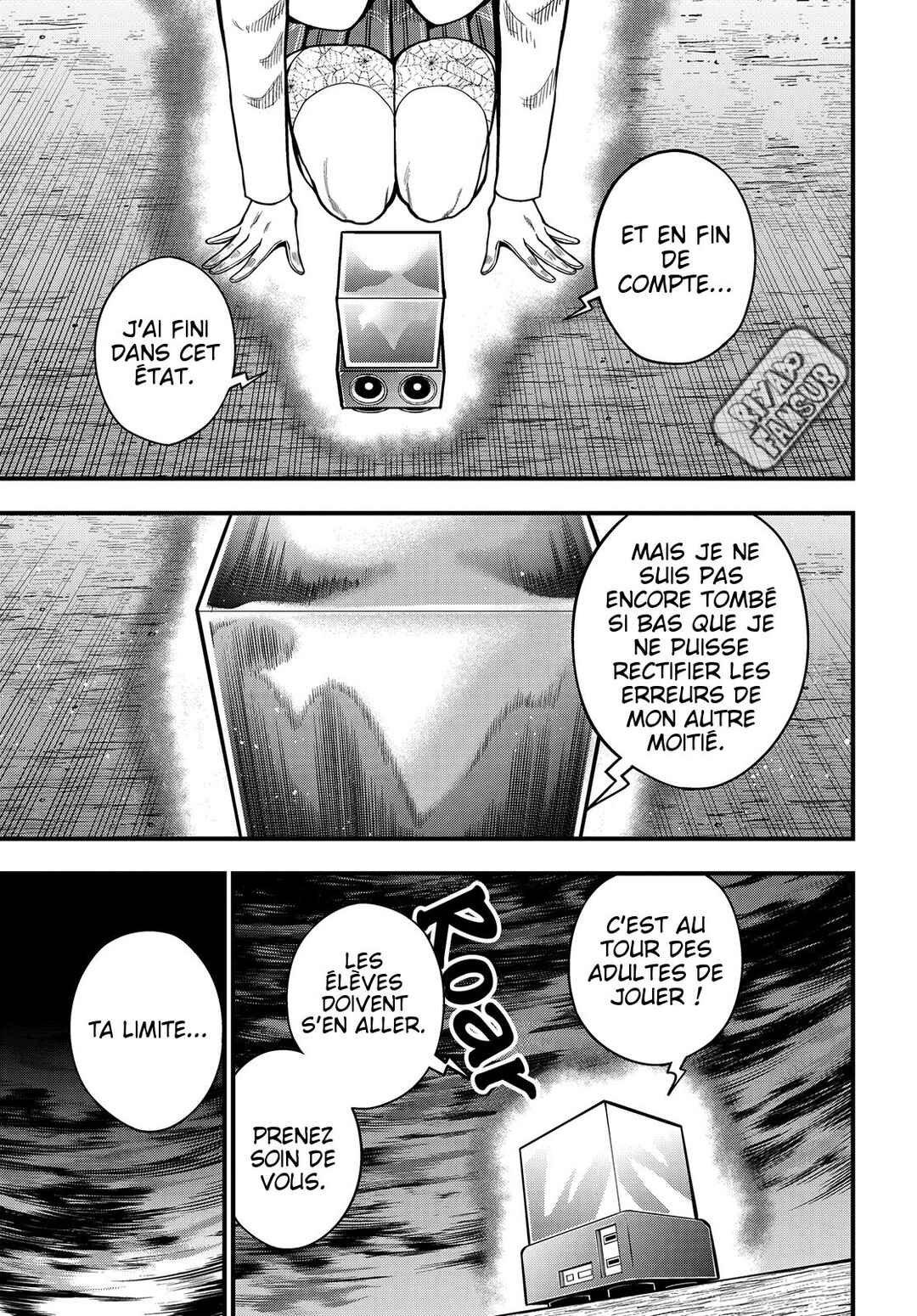 Chapter 34 - Page 10