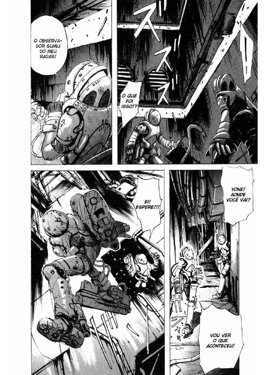 Chapter 3 - Page 6