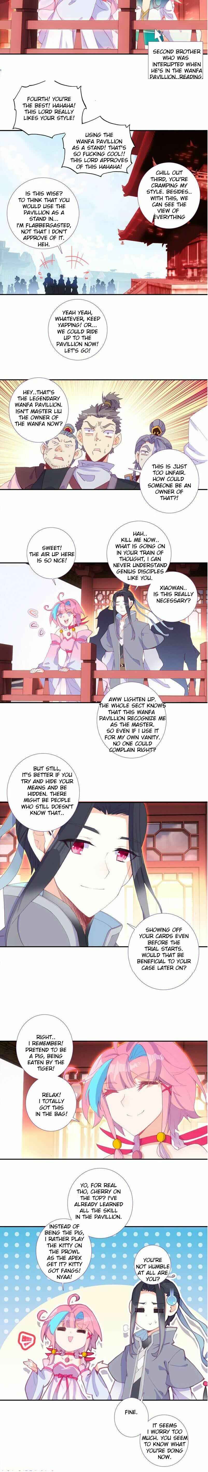 Chapter 111 - Page 10