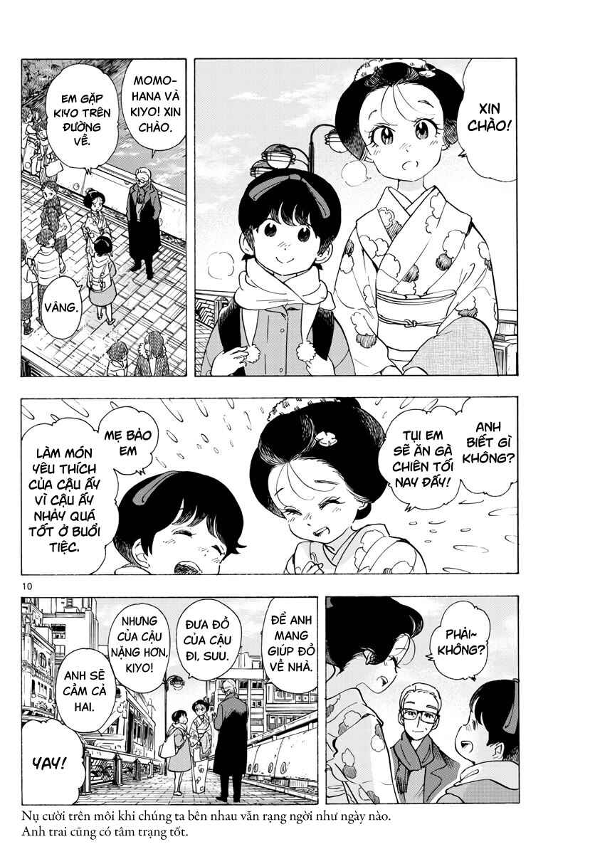 Chapter 261 - Page 10