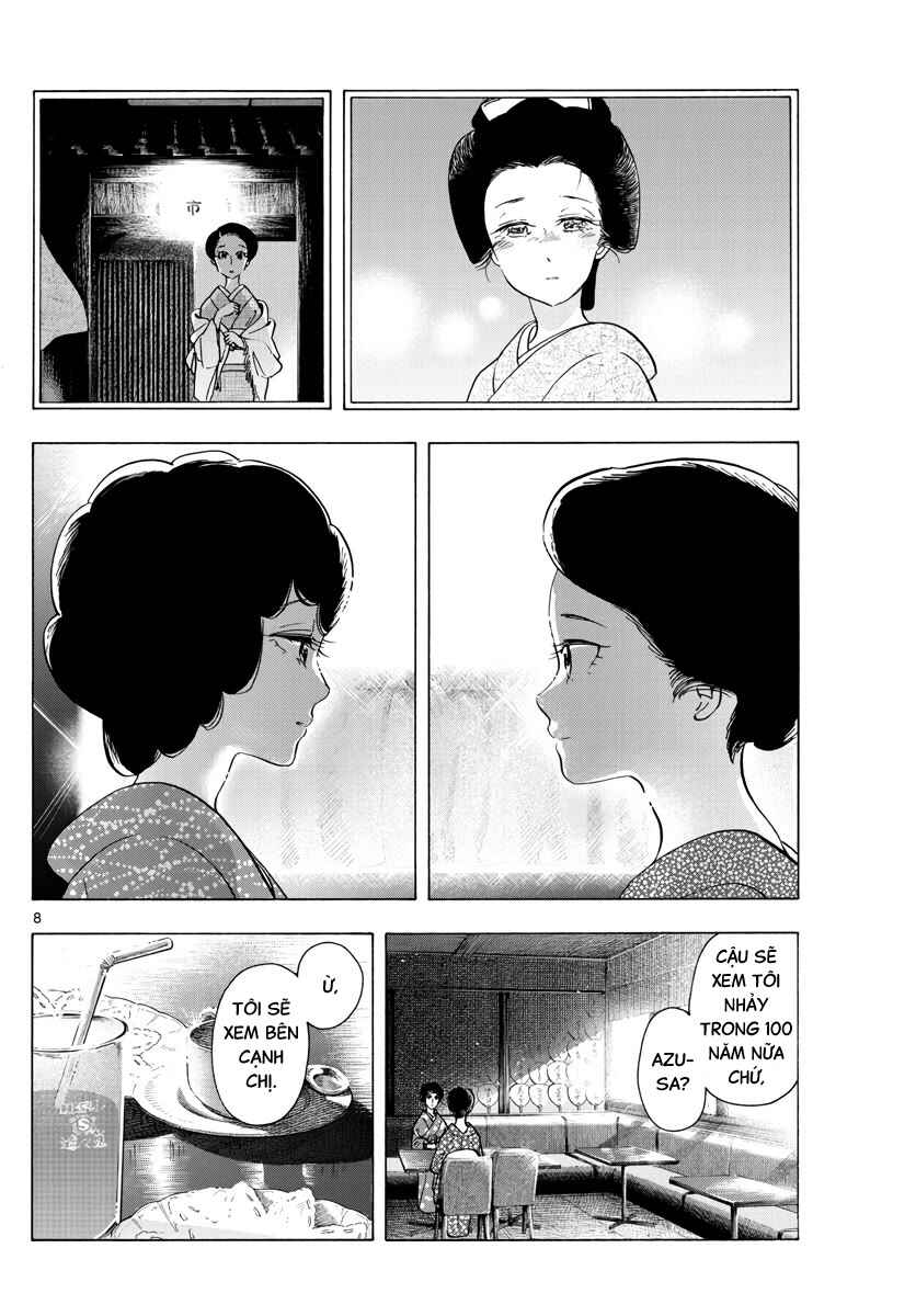 Chapter 261 - Page 8