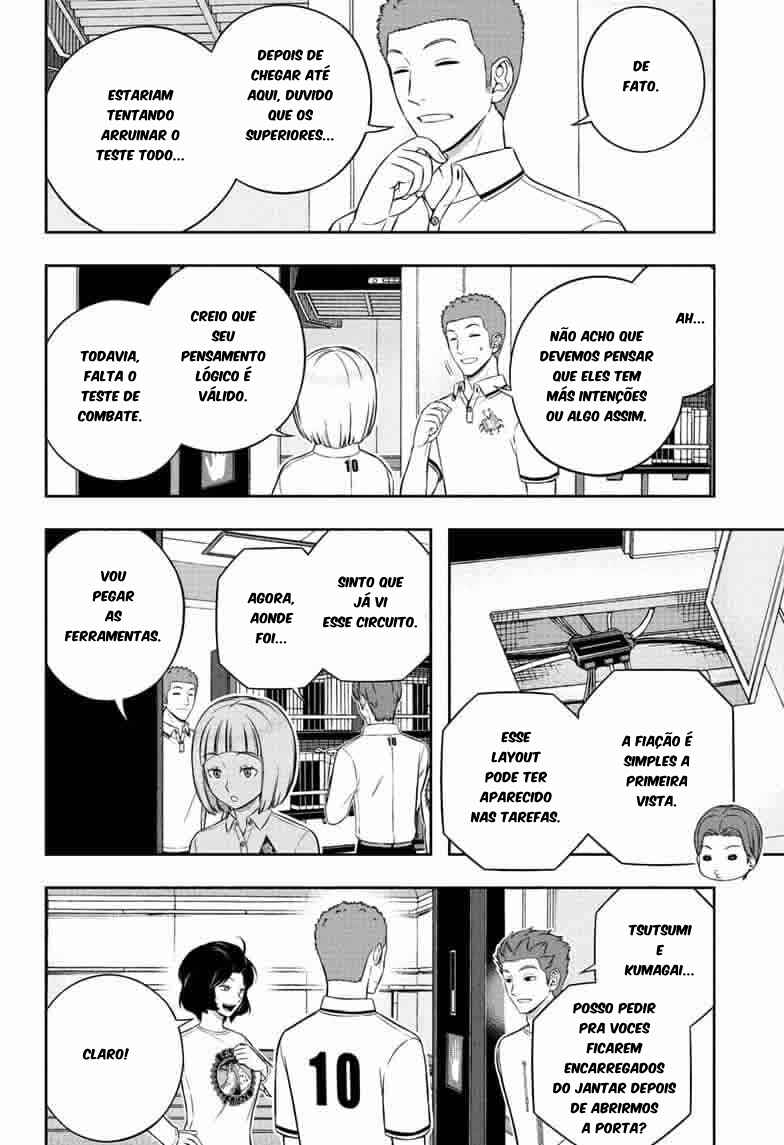 Chapter 250 - Page 10