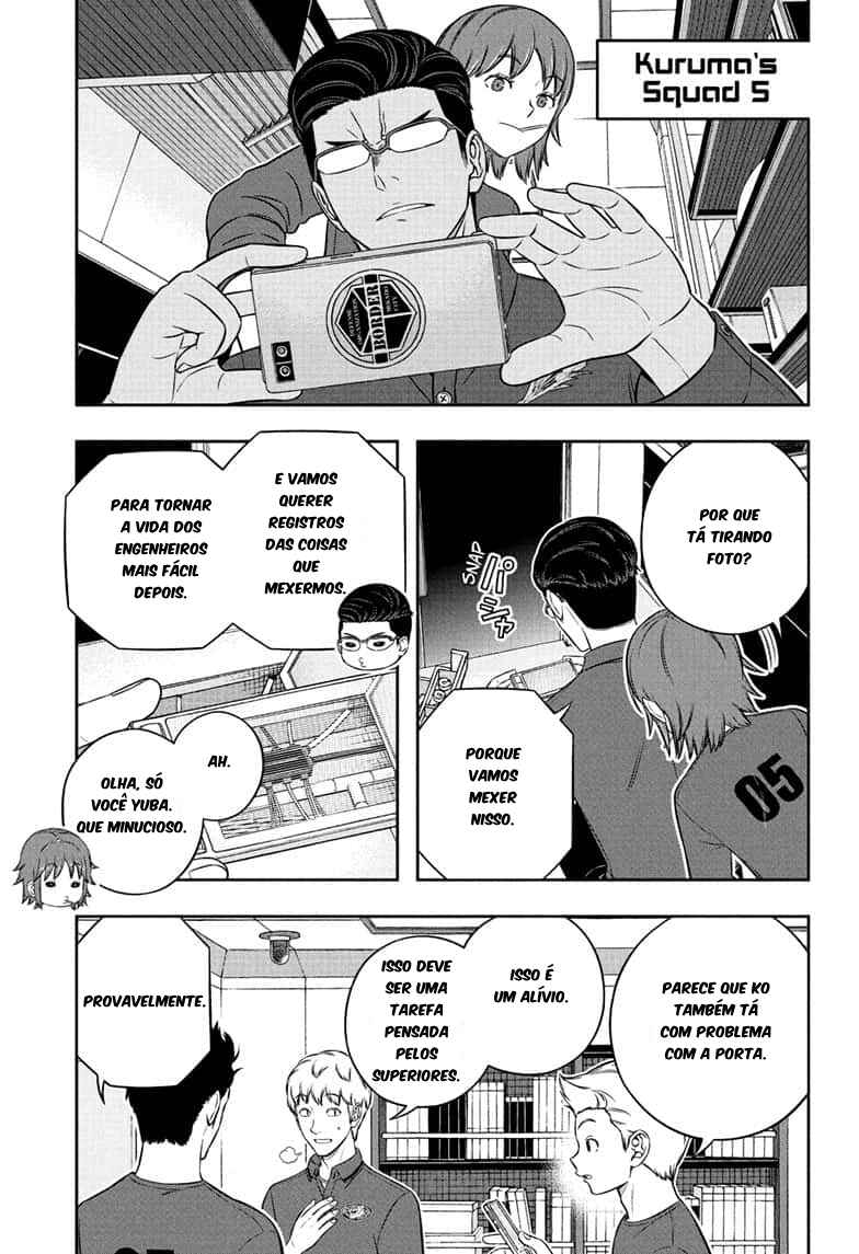 Chapter 250 - Page 11