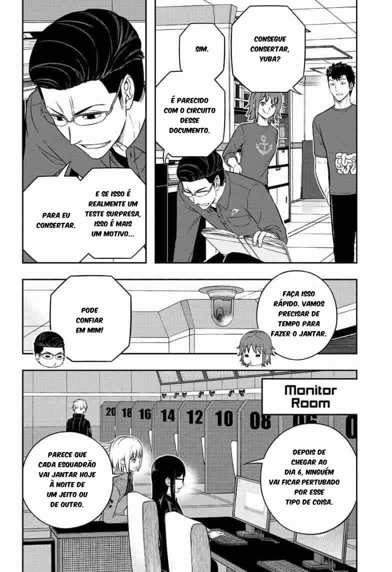 Chapter 250 - Page 12