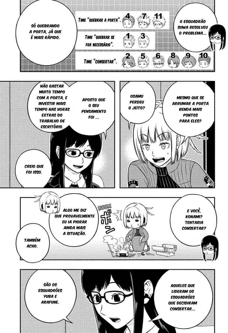 Chapter 250 - Page 13