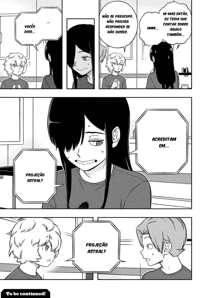 Chapter 250 - Page 17