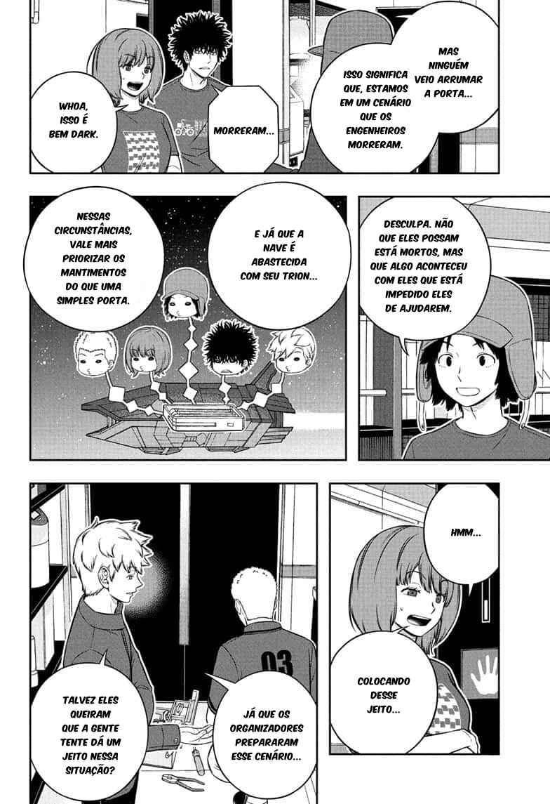 Chapter 250 - Page 6
