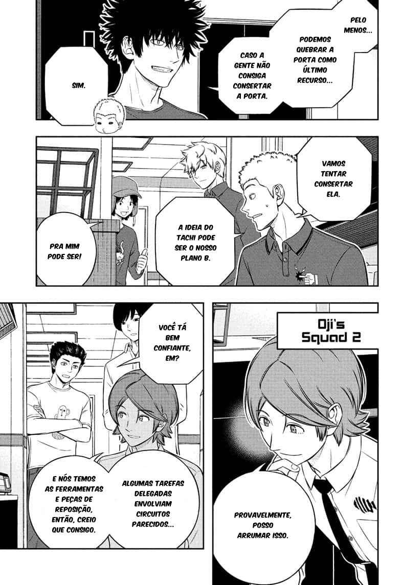 Chapter 250 - Page 7