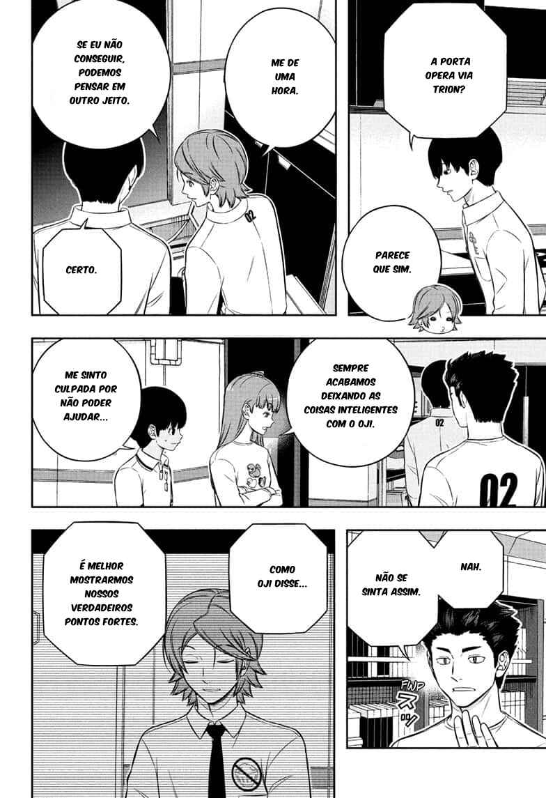 Chapter 250 - Page 8