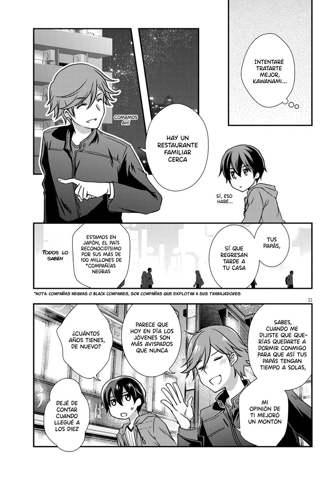 Chapter 27.1 - Page 21