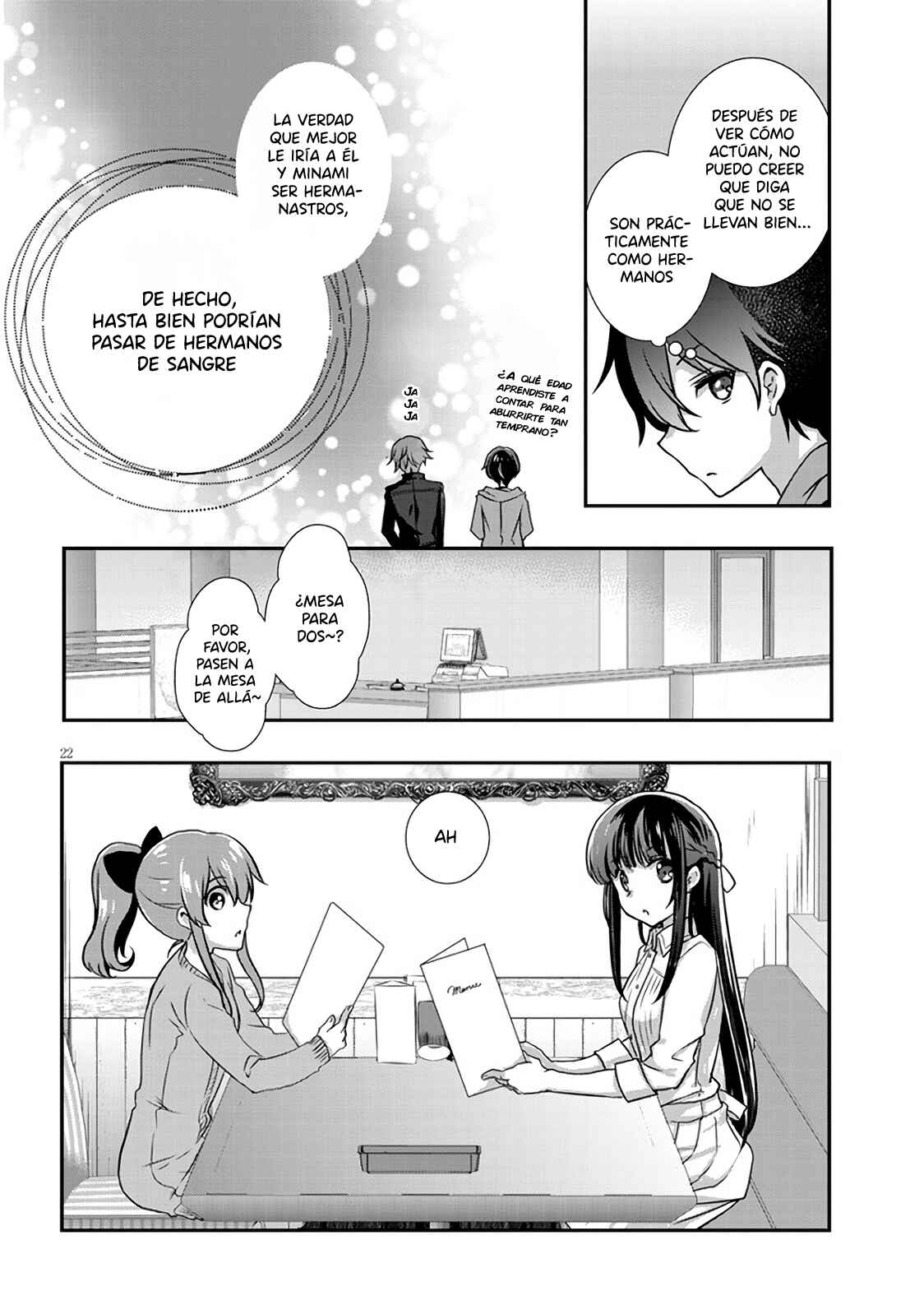 Chapter 27.1 - Page 22