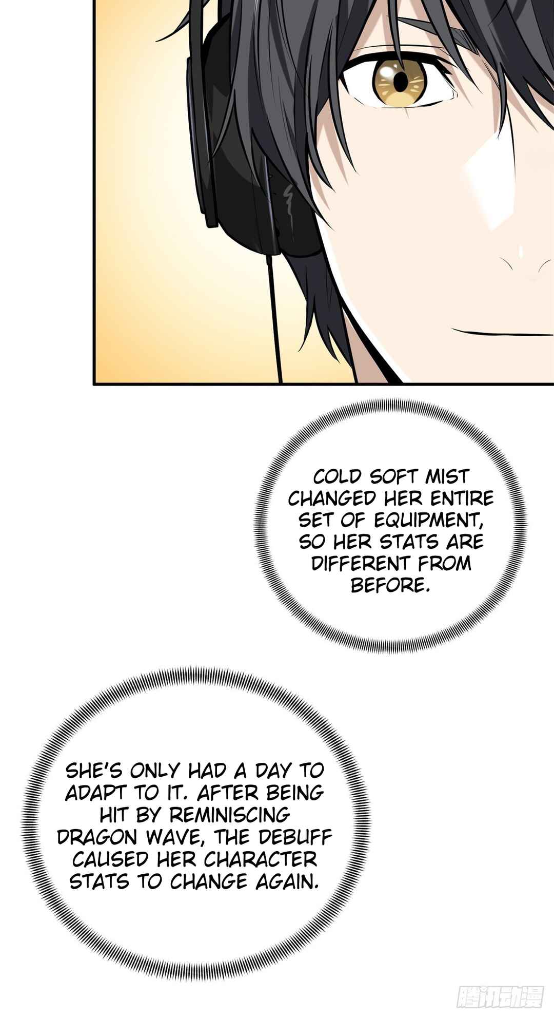 Chapter 189 - Page 21
