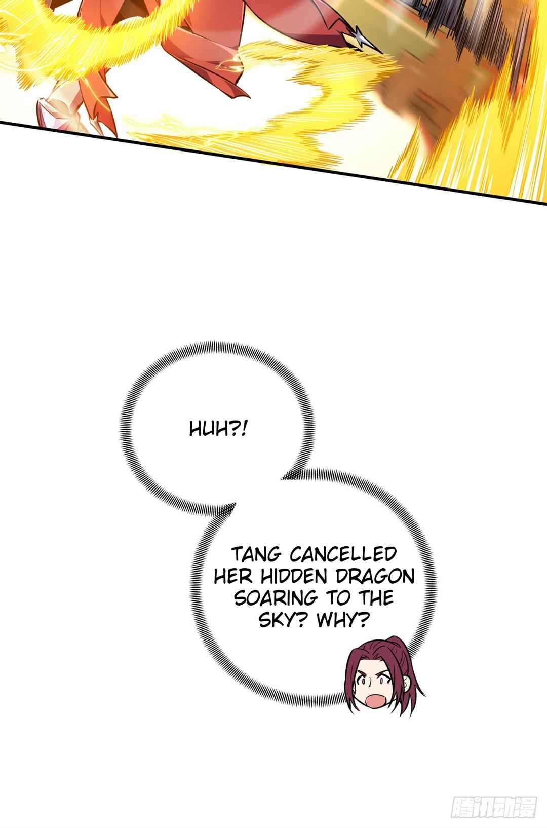 Chapter 189 - Page 28