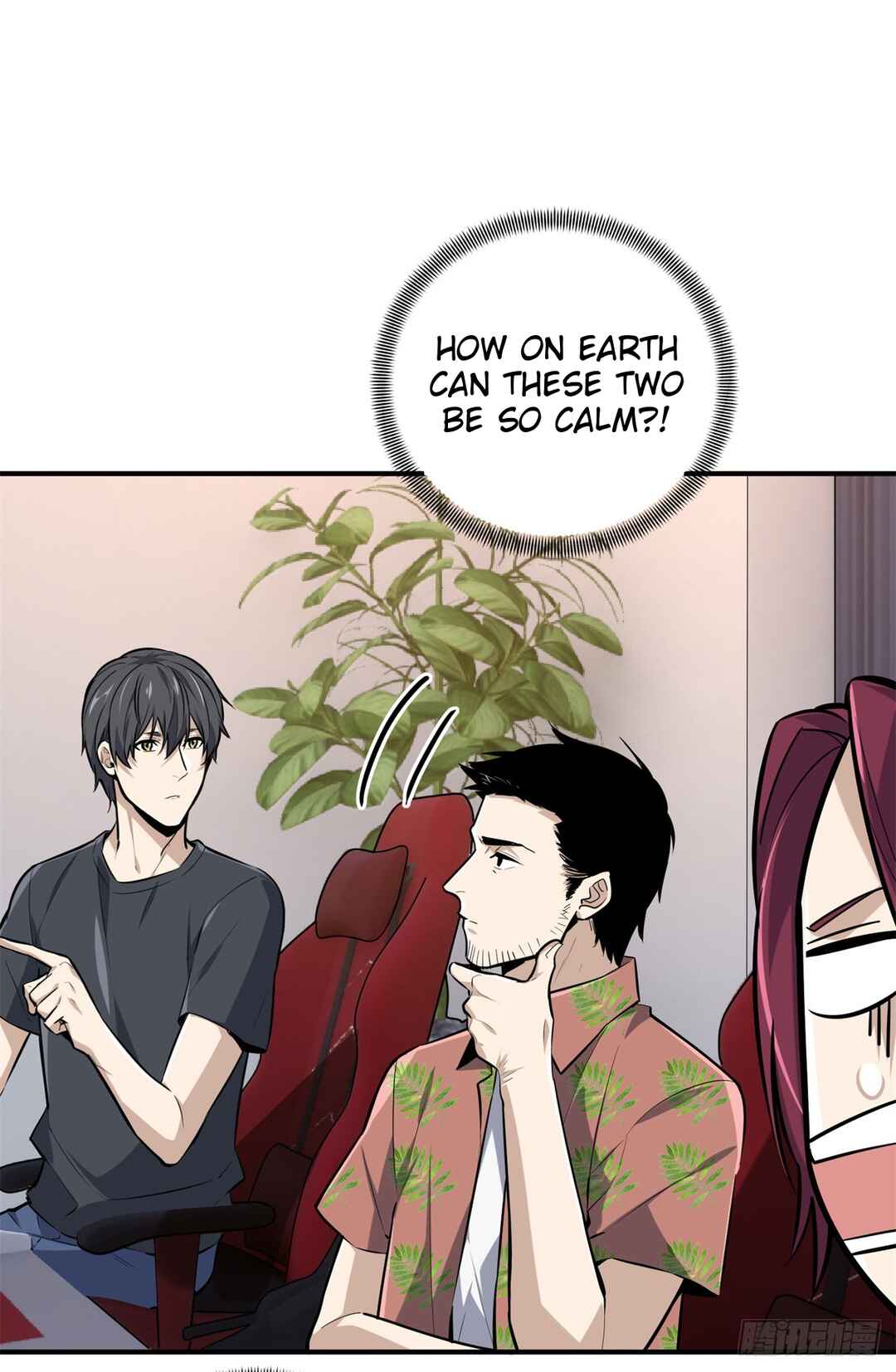 Chapter 189 - Page 29