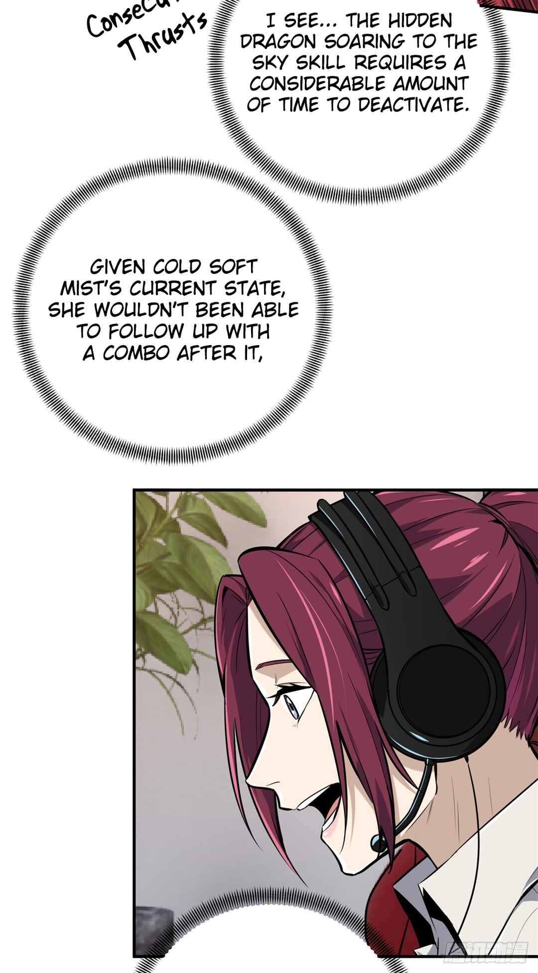 Chapter 189 - Page 35