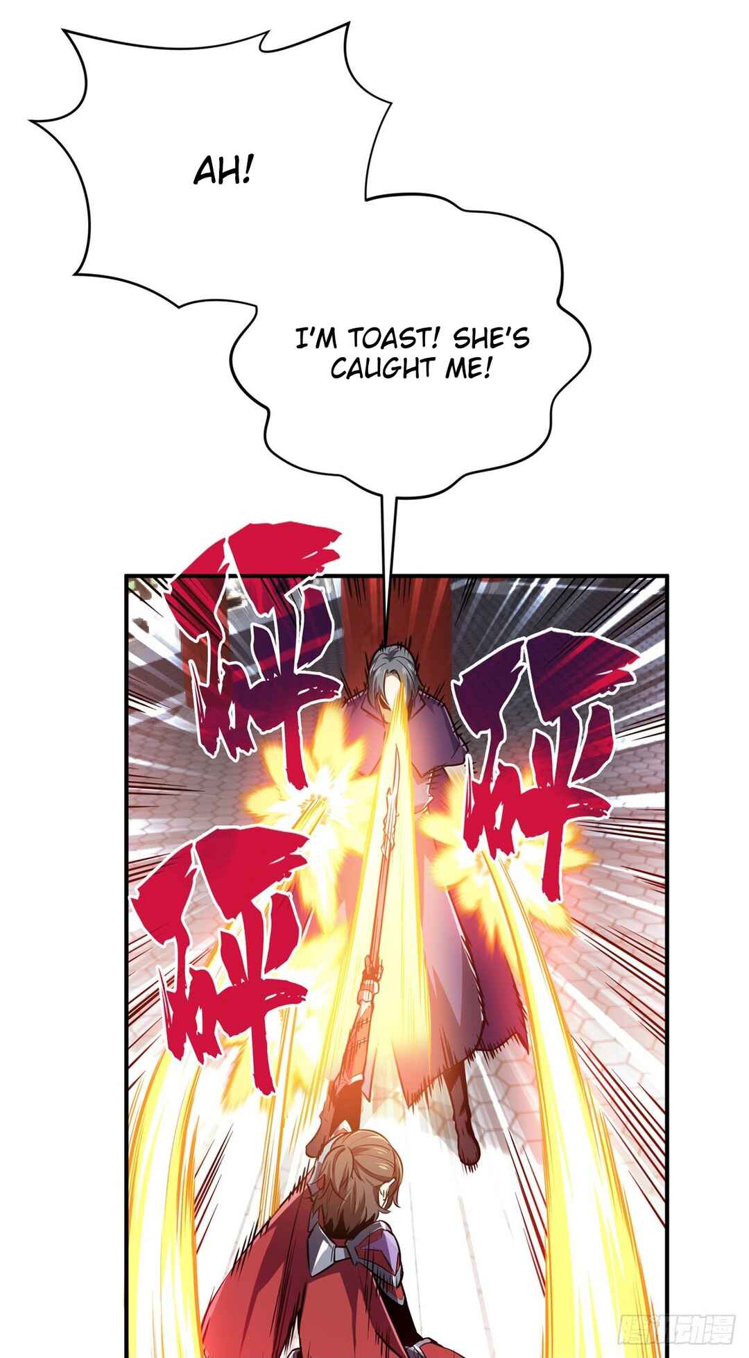 Chapter 189 - Page 50