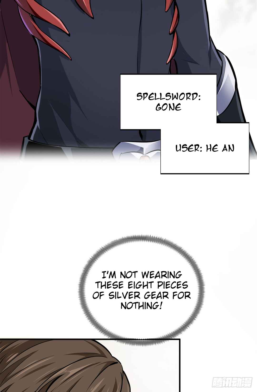 Chapter 189 - Page 56