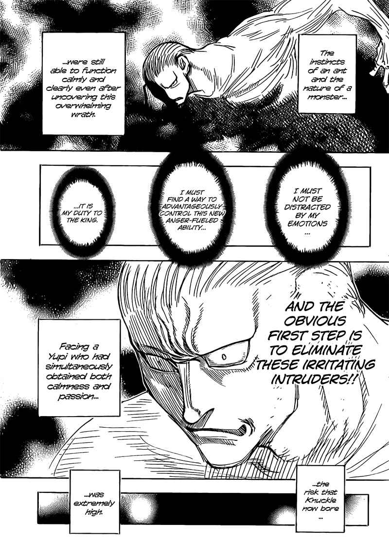Chapter 278 - Page 11