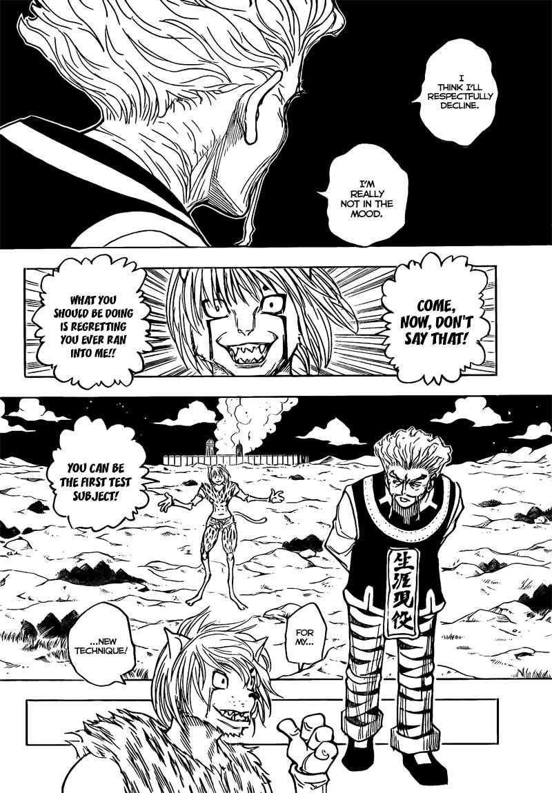 Chapter 278 - Page 12