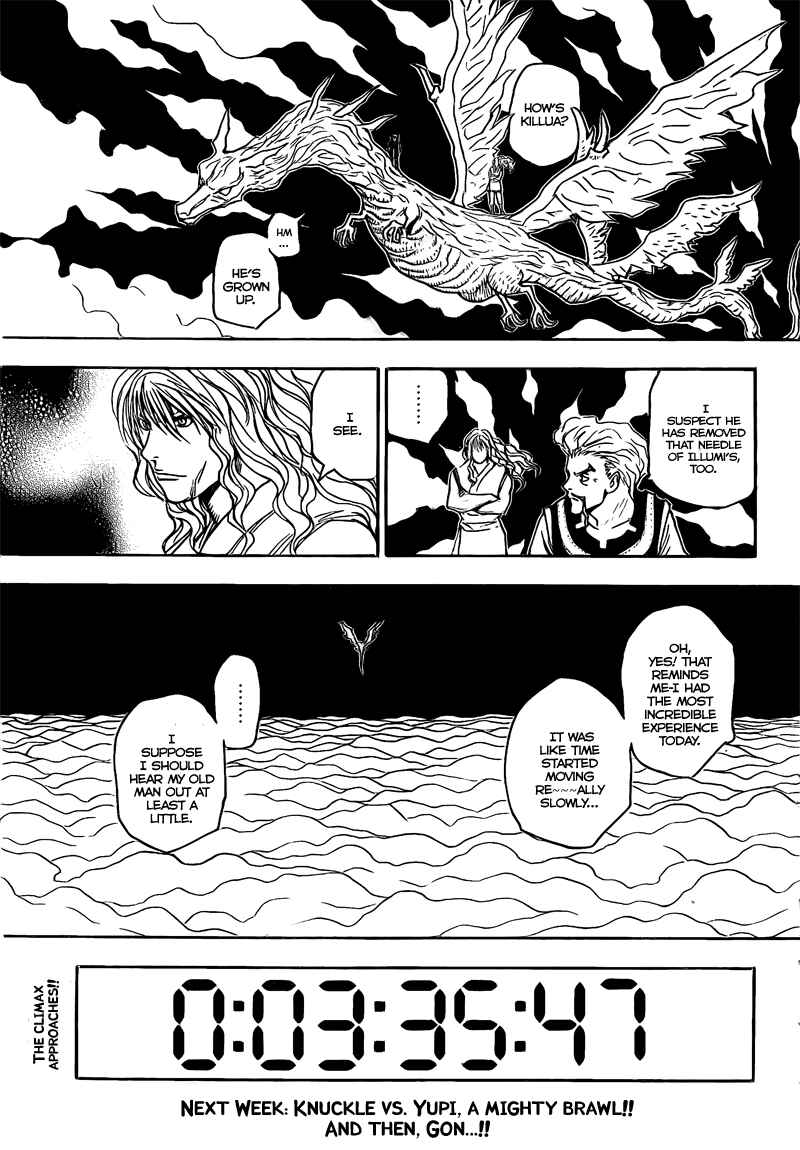 Chapter 278 - Page 17