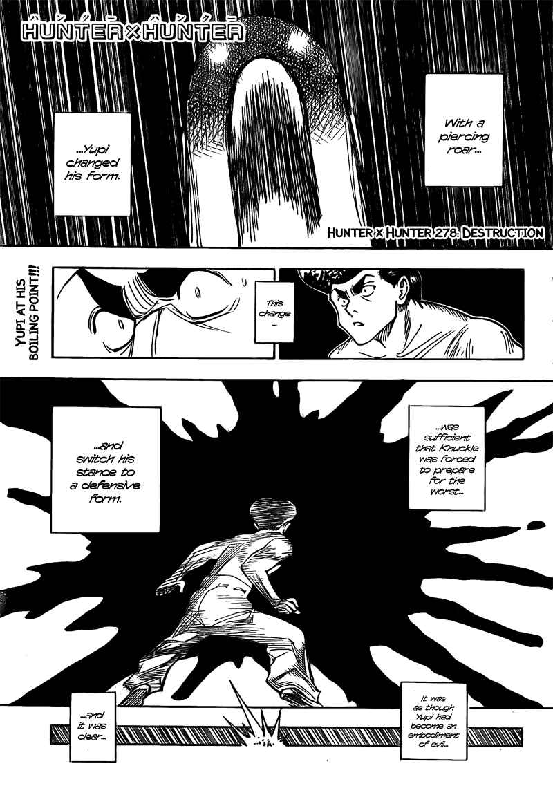 Chapter 278 - Page 2