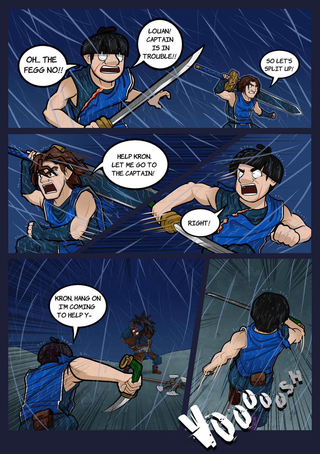 Chapter 8 - Page 40