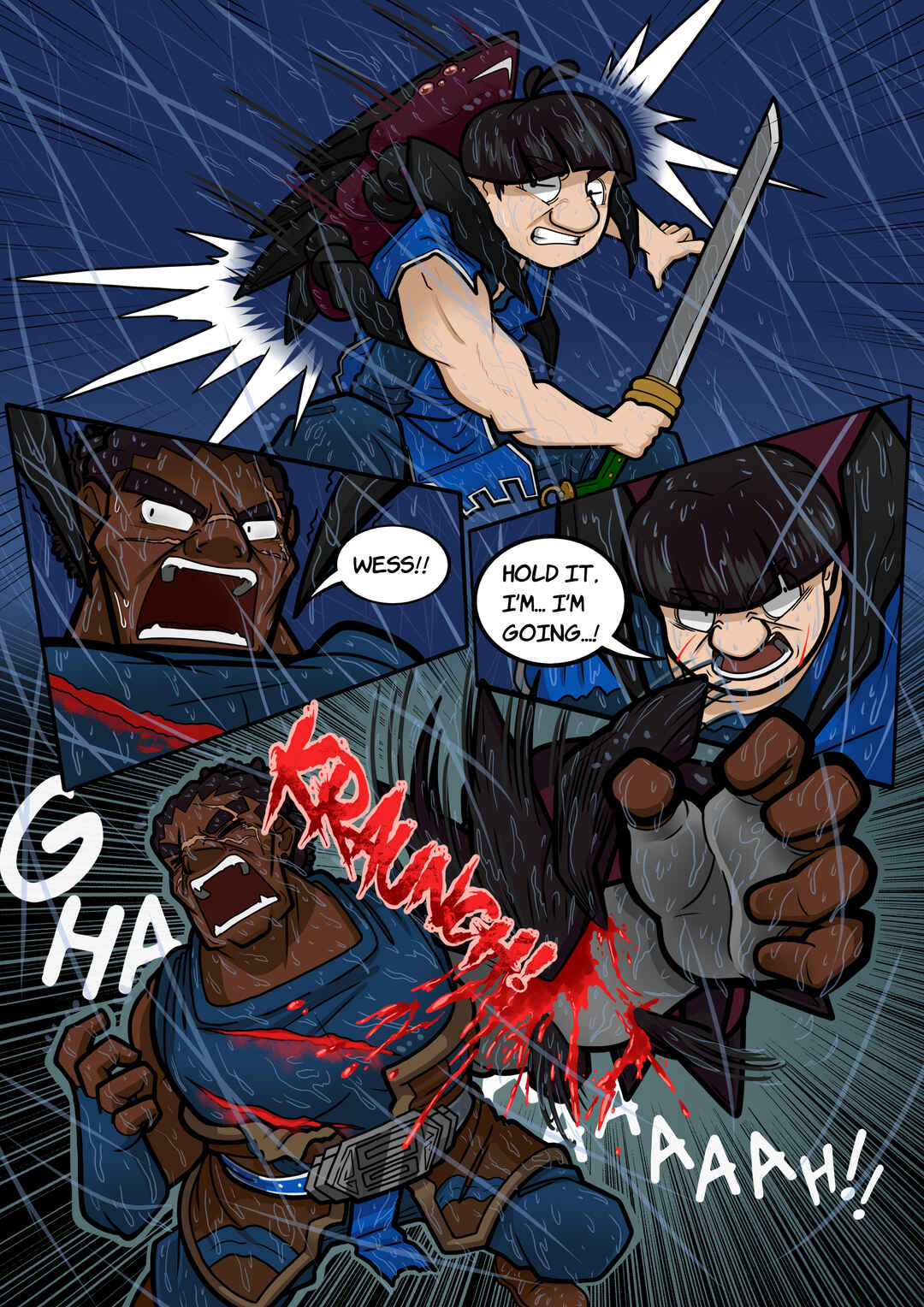 Chapter 8 - Page 41