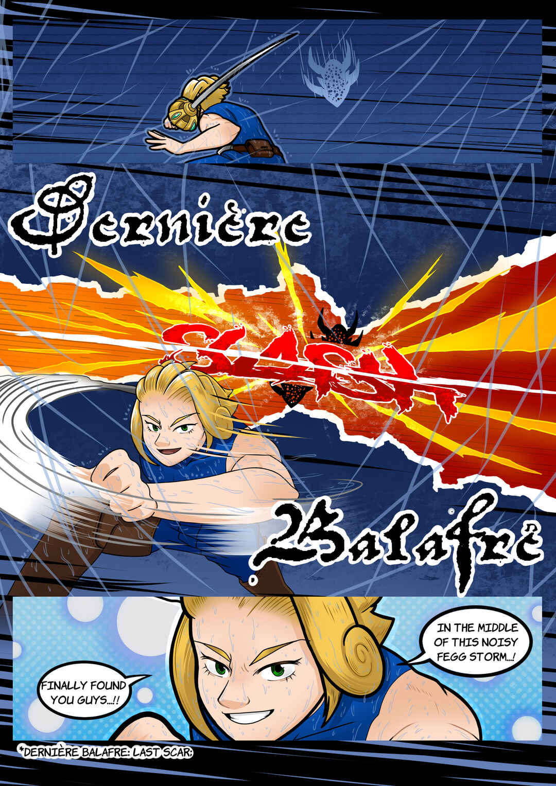 Chapter 8 - Page 48