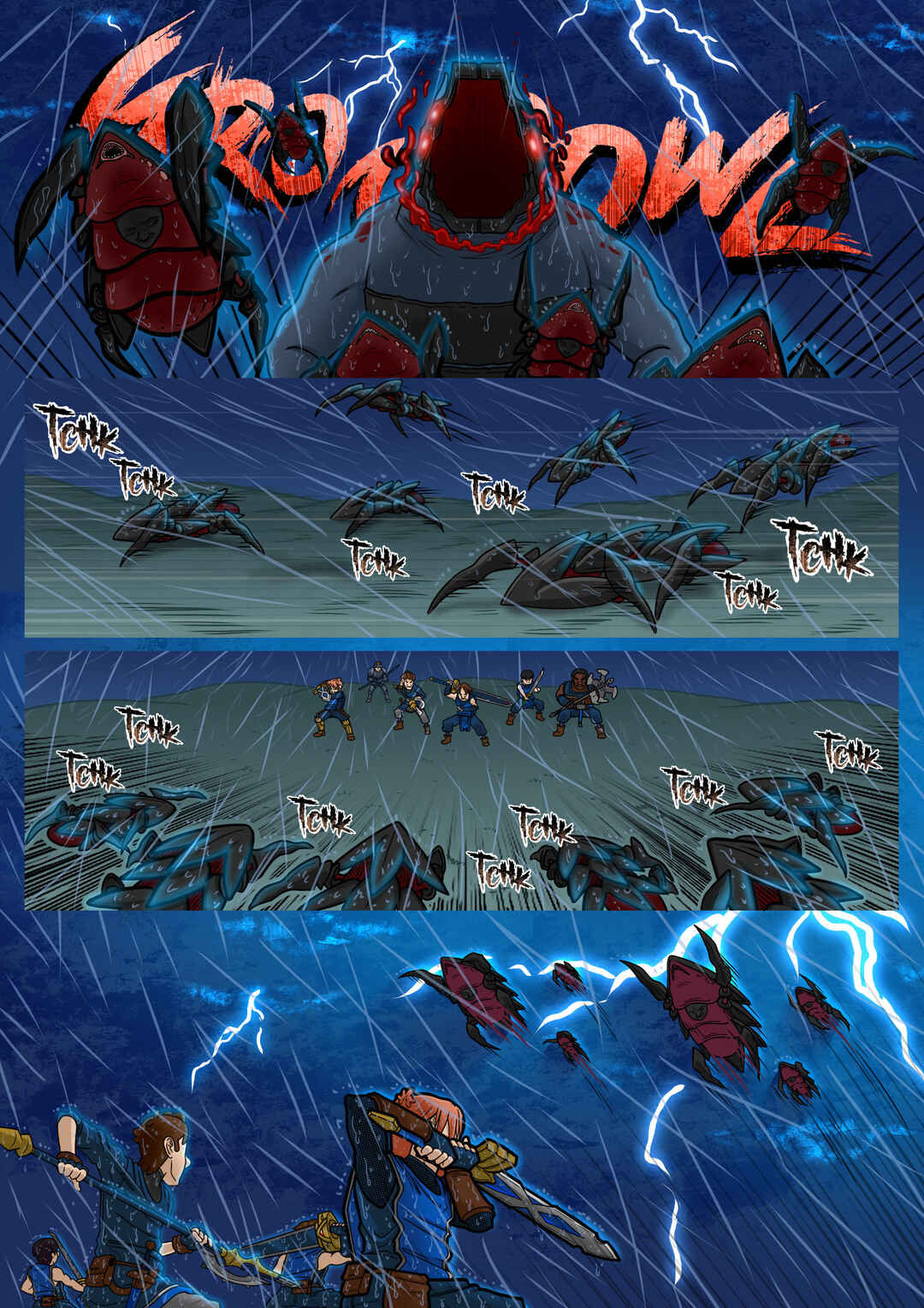 Chapter 8 - Page 5
