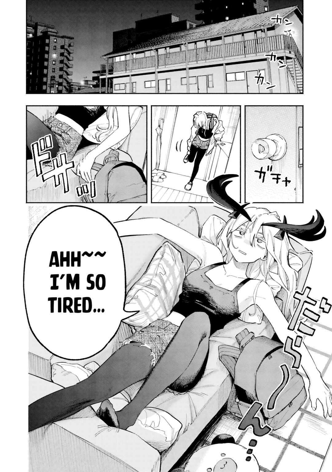 Chapter 1 - Page 4