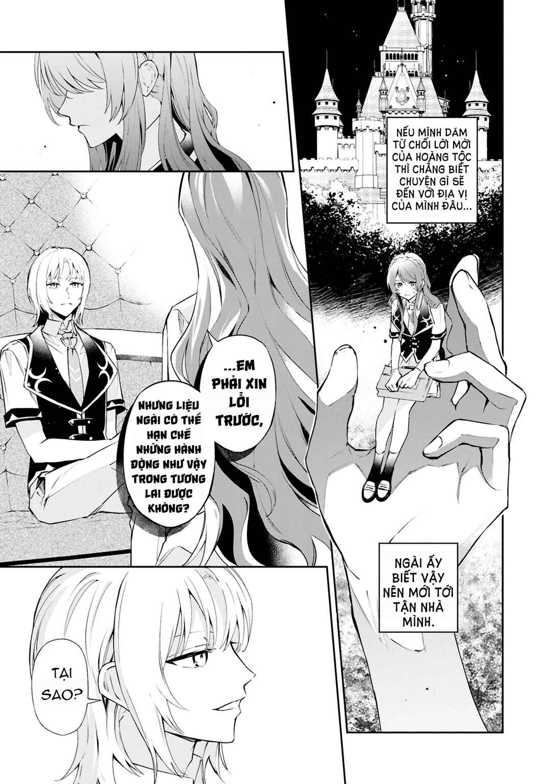 Chapter 23 - Page 19