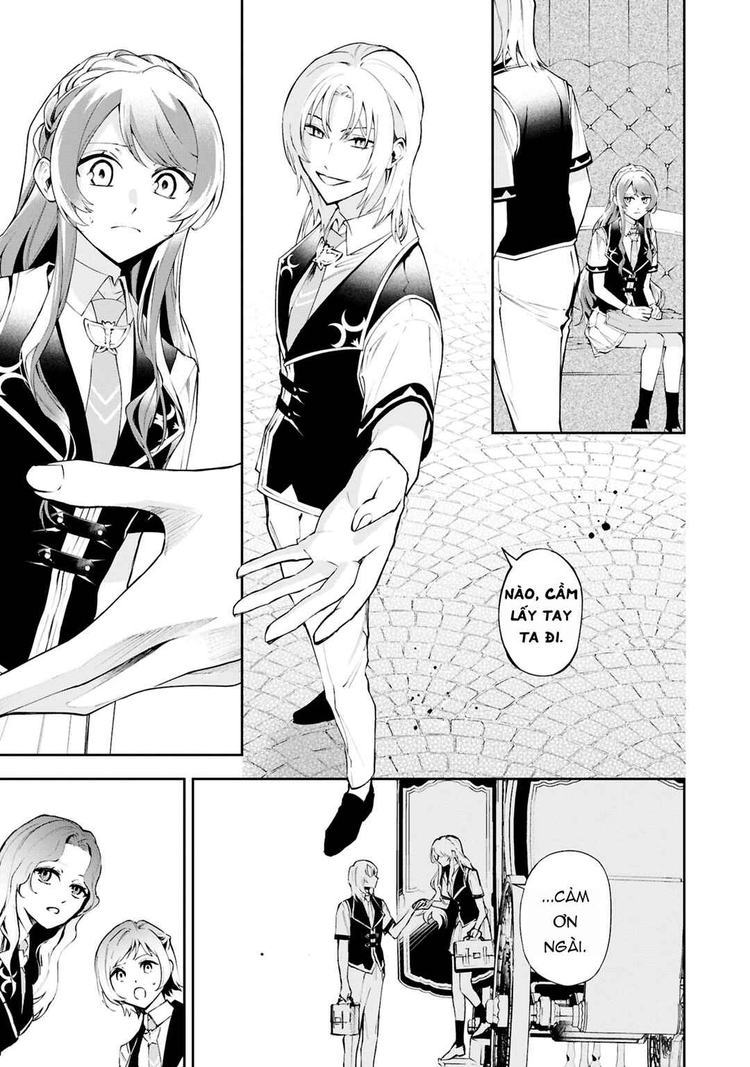 Chapter 23 - Page 25