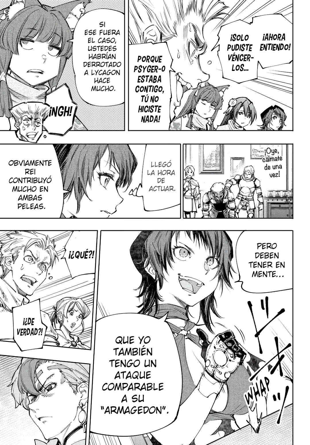 Chapter 230 - Page 14