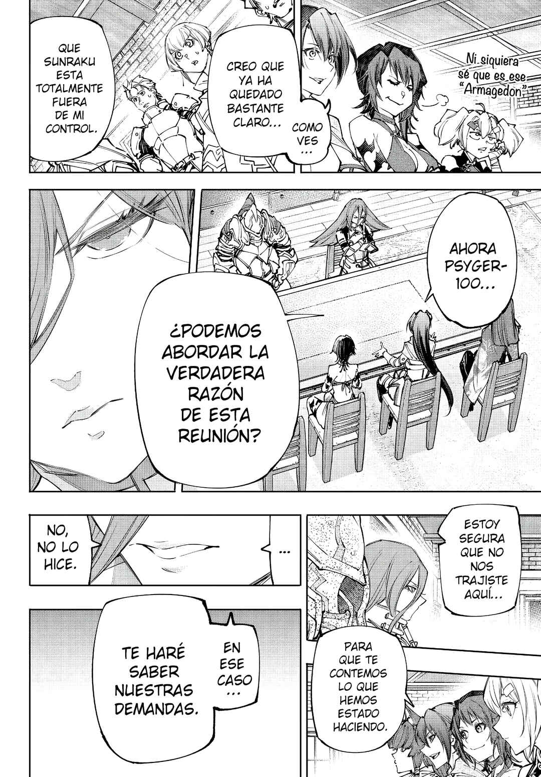 Chapter 230 - Page 15