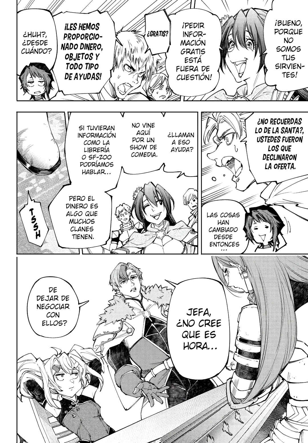 Chapter 230 - Page 17