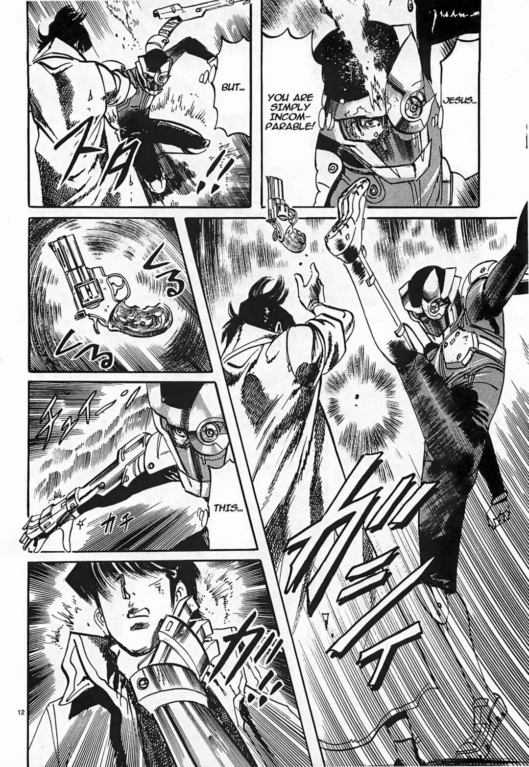 Chapter 50 - Page 12