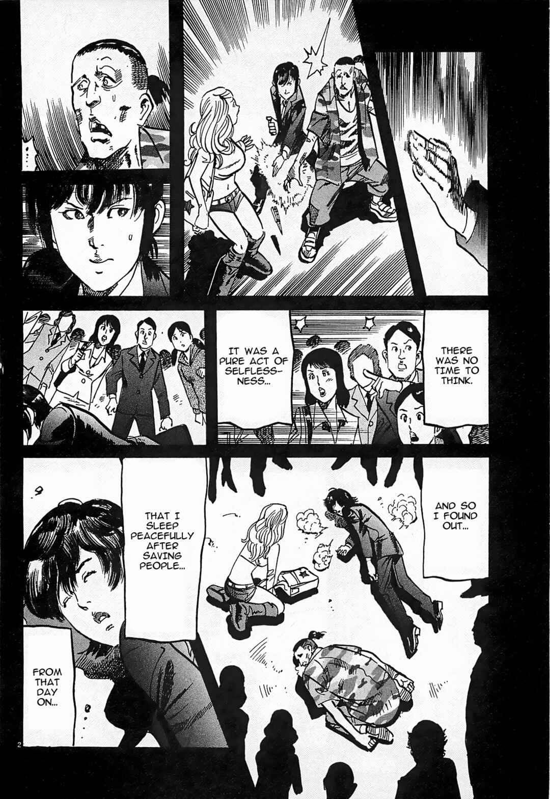 Chapter 50 - Page 2