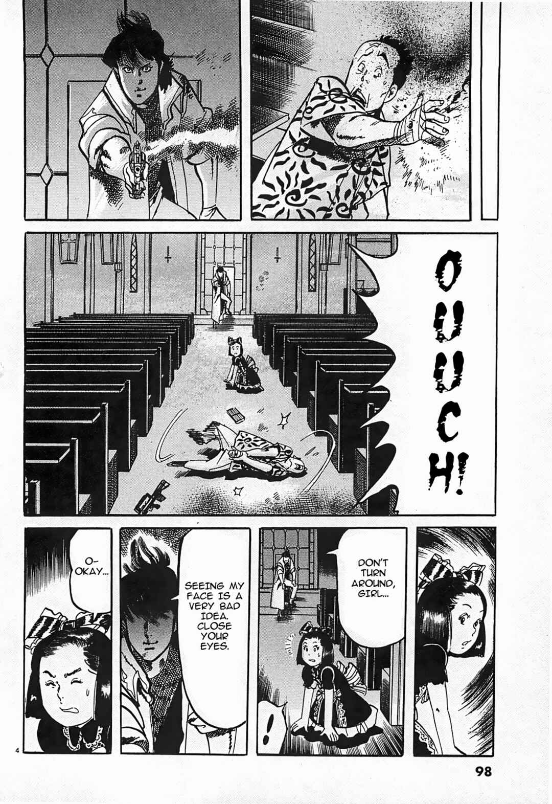 Chapter 50 - Page 4