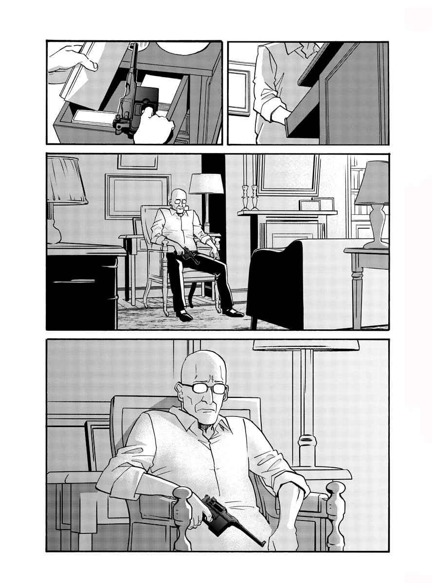 Chapter 6 - Page 3