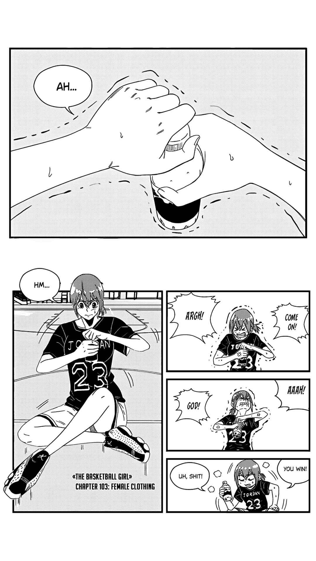 Chapter 103 - Page 1
