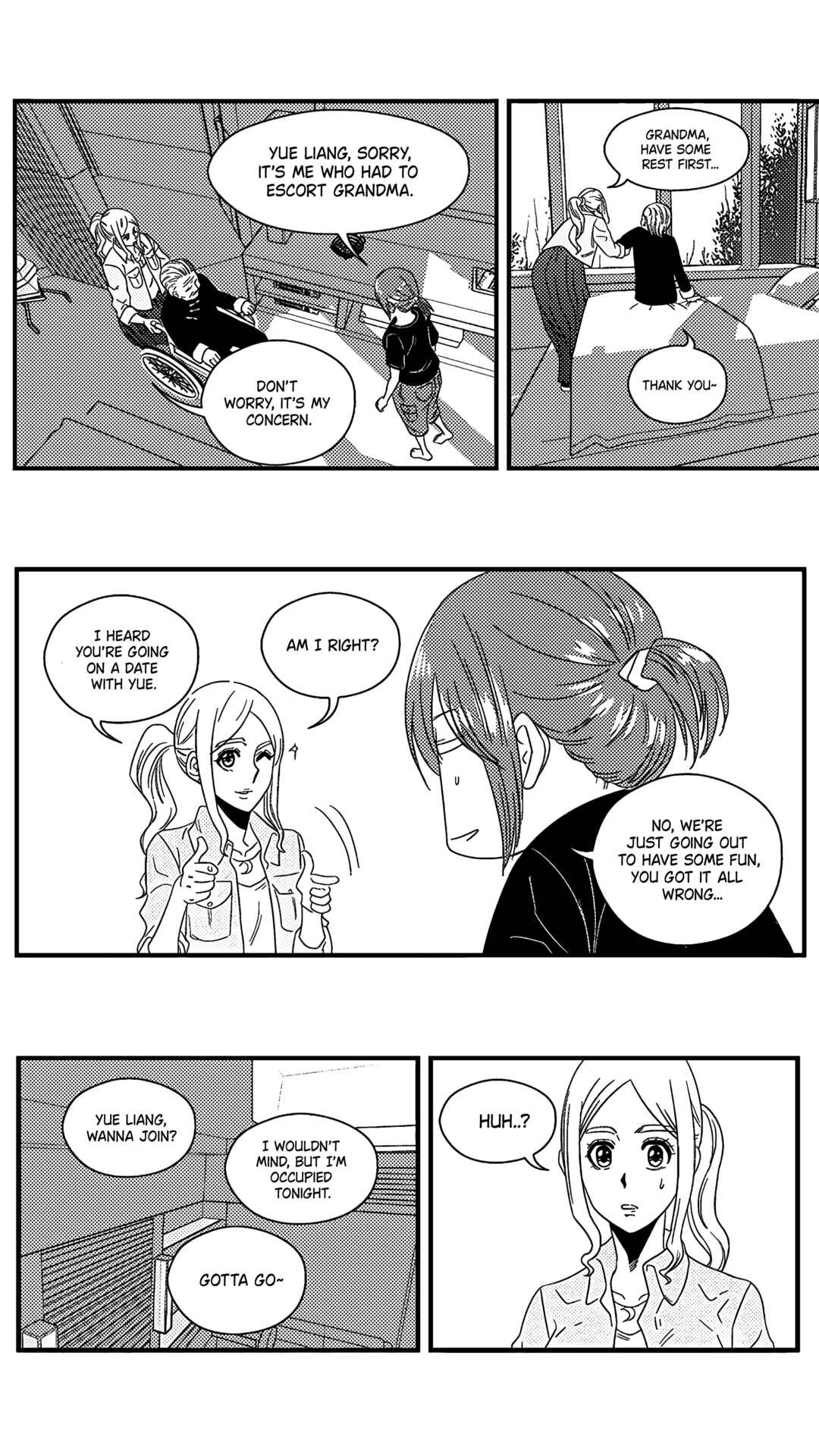 Chapter 103 - Page 10