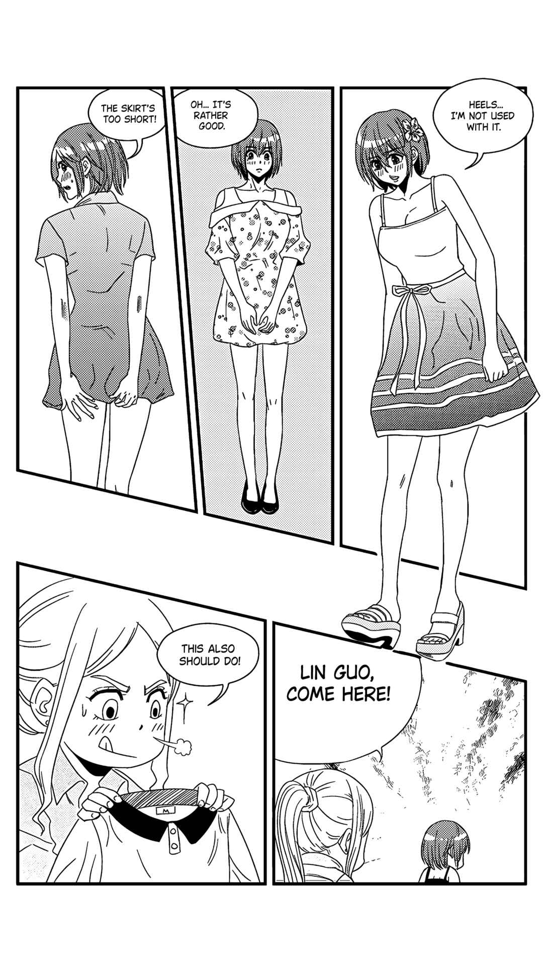 Chapter 103 - Page 15