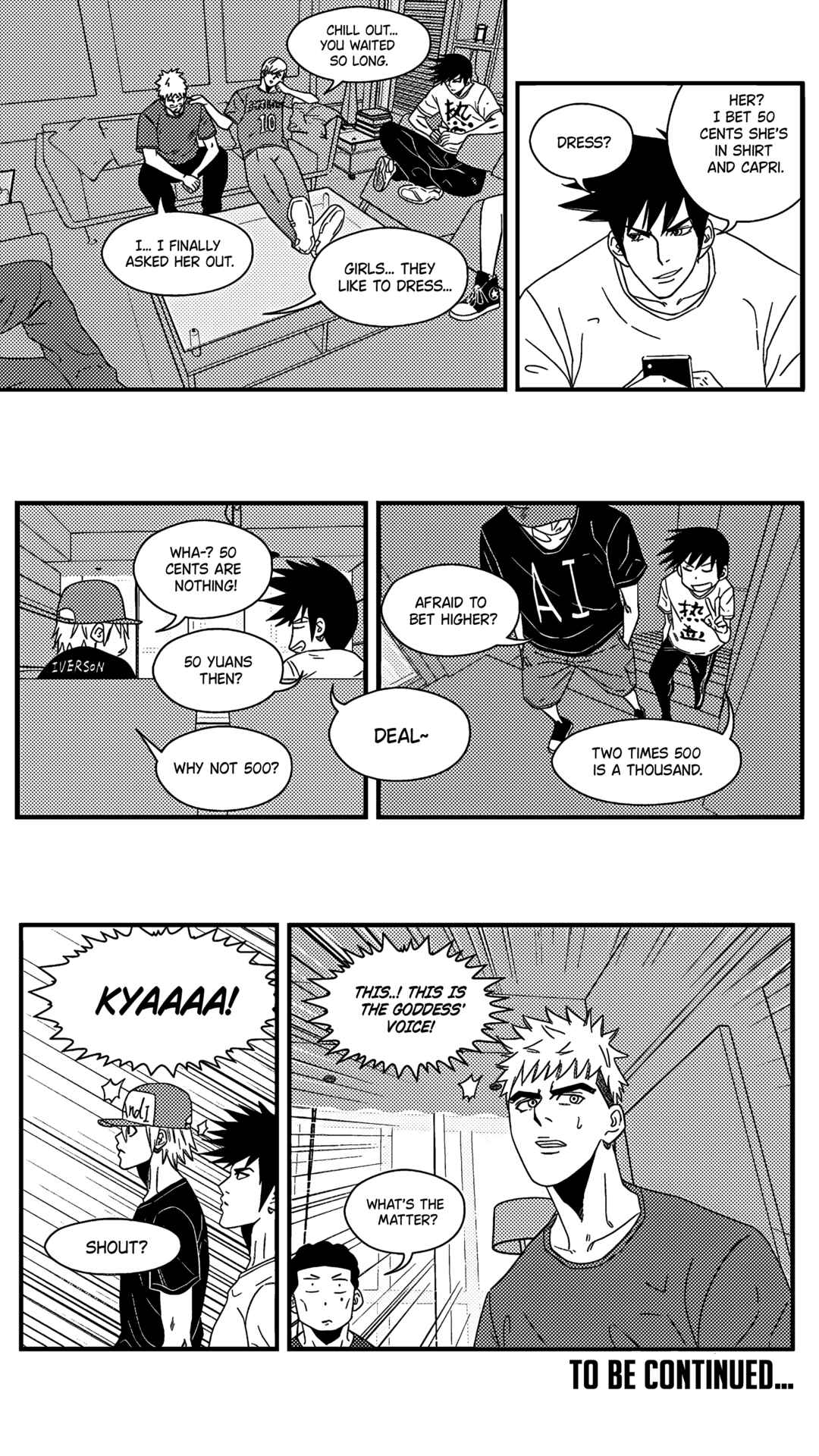 Chapter 103 - Page 18