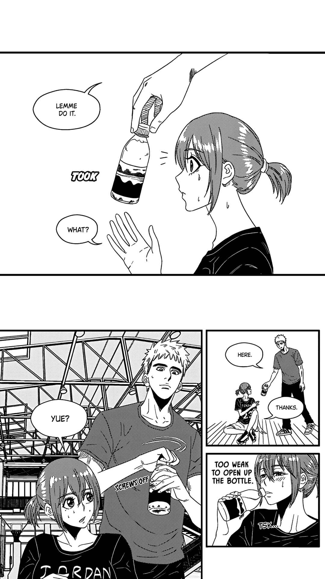 Chapter 103 - Page 2